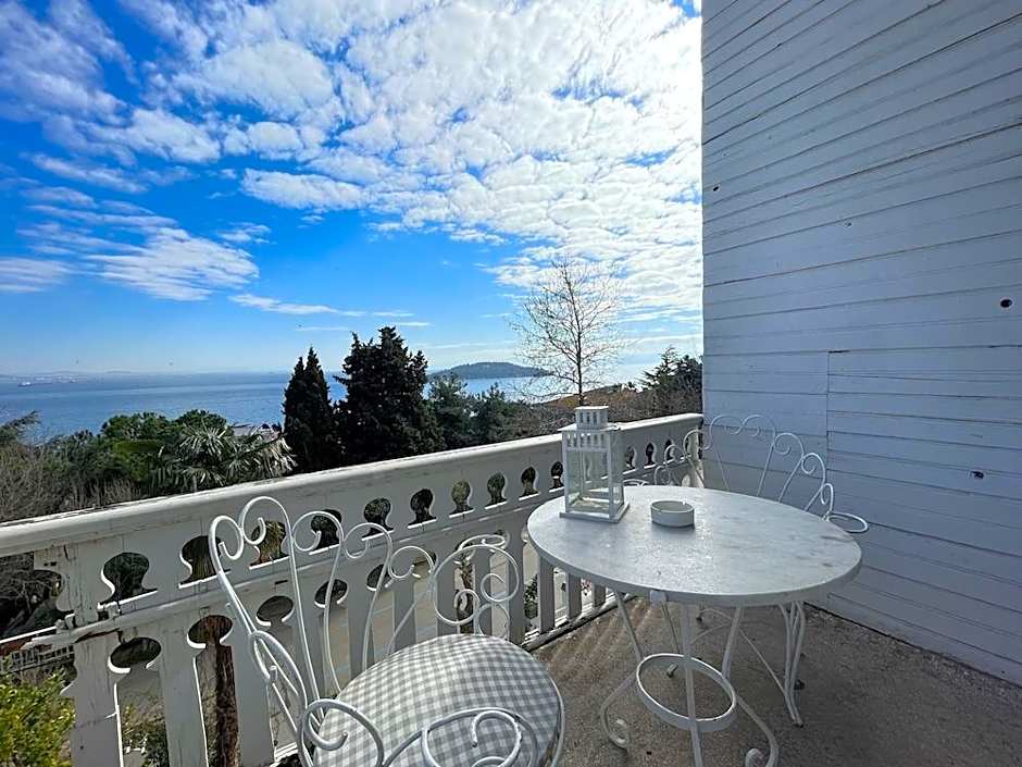 IKIGAI VILLA RIFAT HOTEL