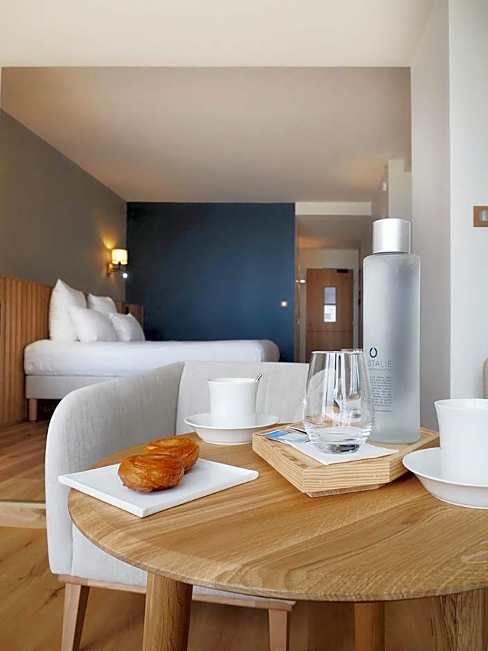 Logis Hôtel de Carantec