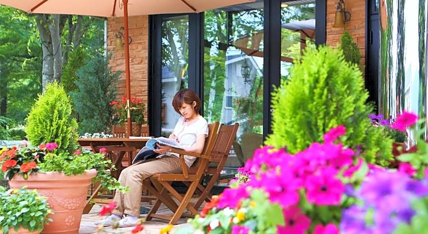 Hotel Hakuba