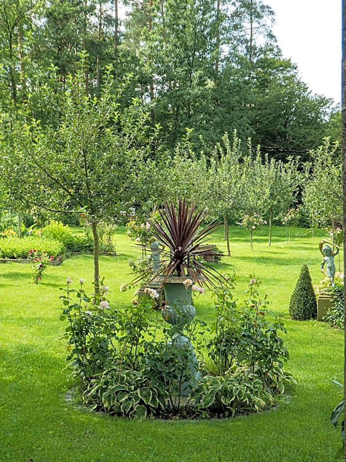 Hofgut Holzmuhle
