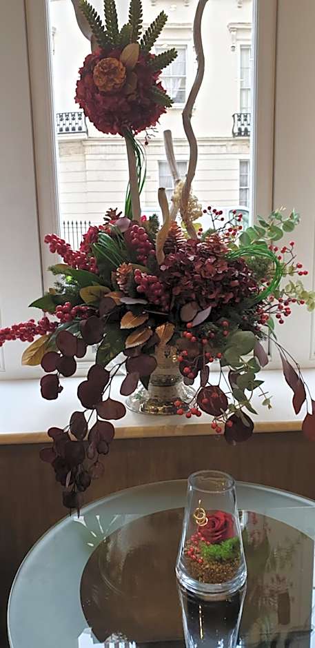 The Westbourne Hyde Park