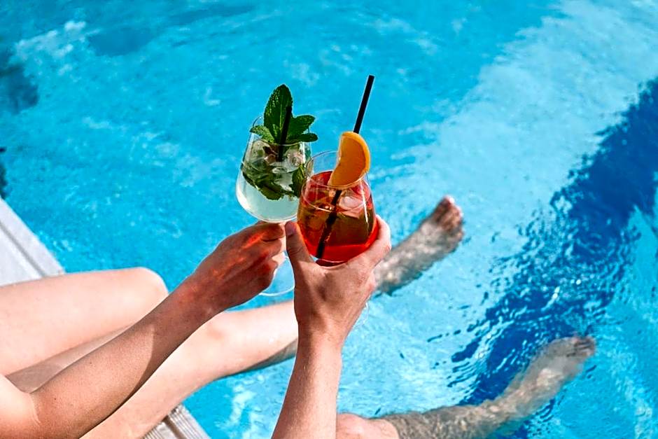 Hotel Atlantico
