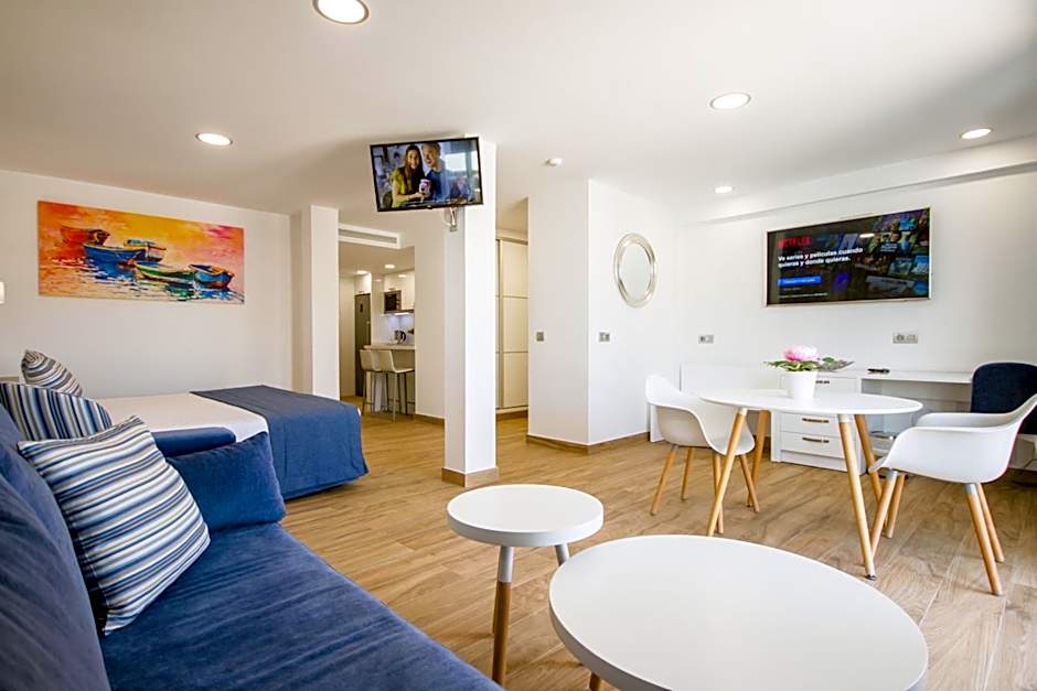 IG Nachosol Atlantic & Yaizasol by Servatur - Adults Only