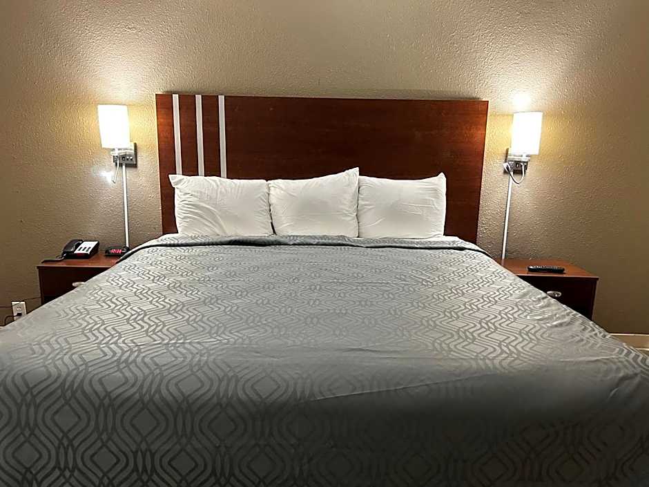 Econo Lodge Inn & Suites Chambersburg Central