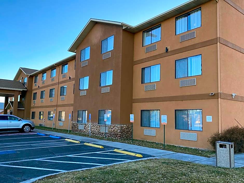 Comfort Inn & Suites Gunnison-Crested Butte