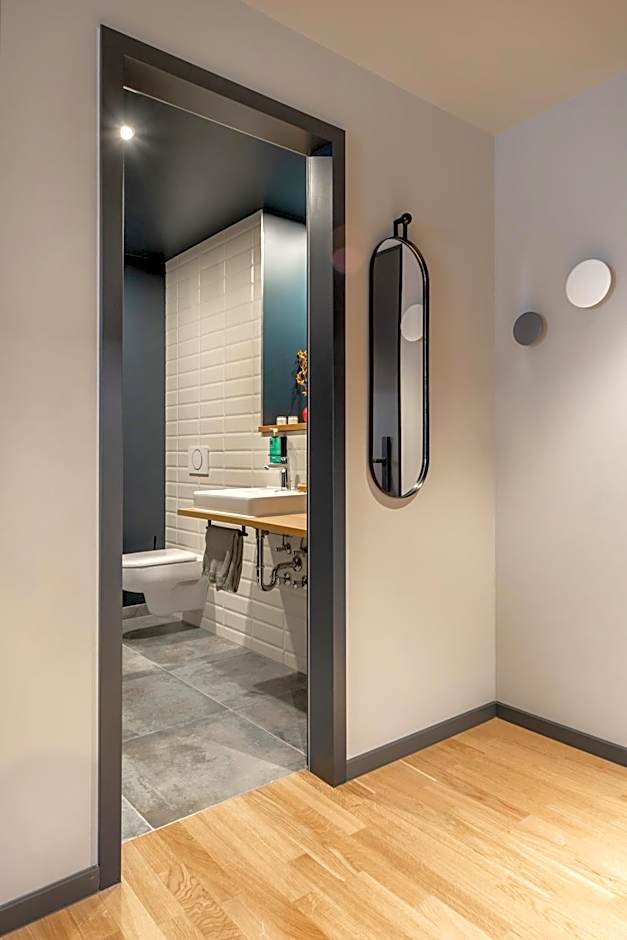 ipartment Berlin Airport