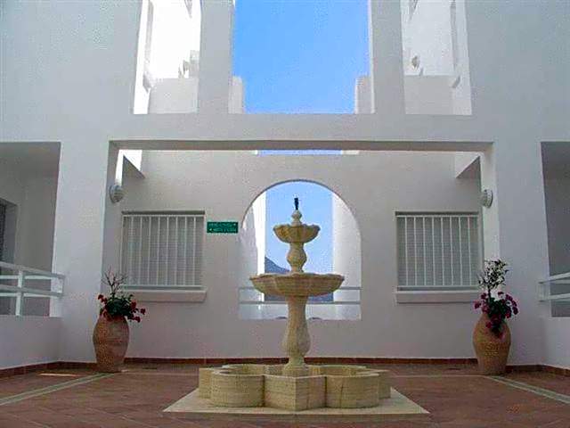 Apartahotel Vistamar San Jos