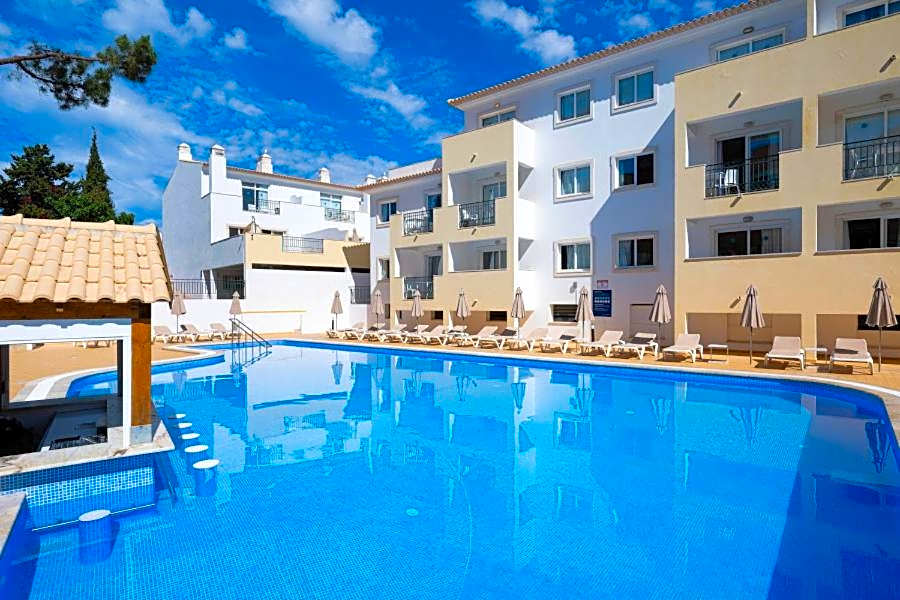 Smy Santa Eulalia Algarve