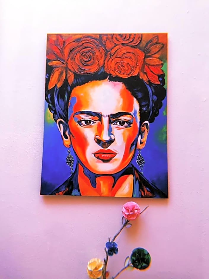 Maria Bonita