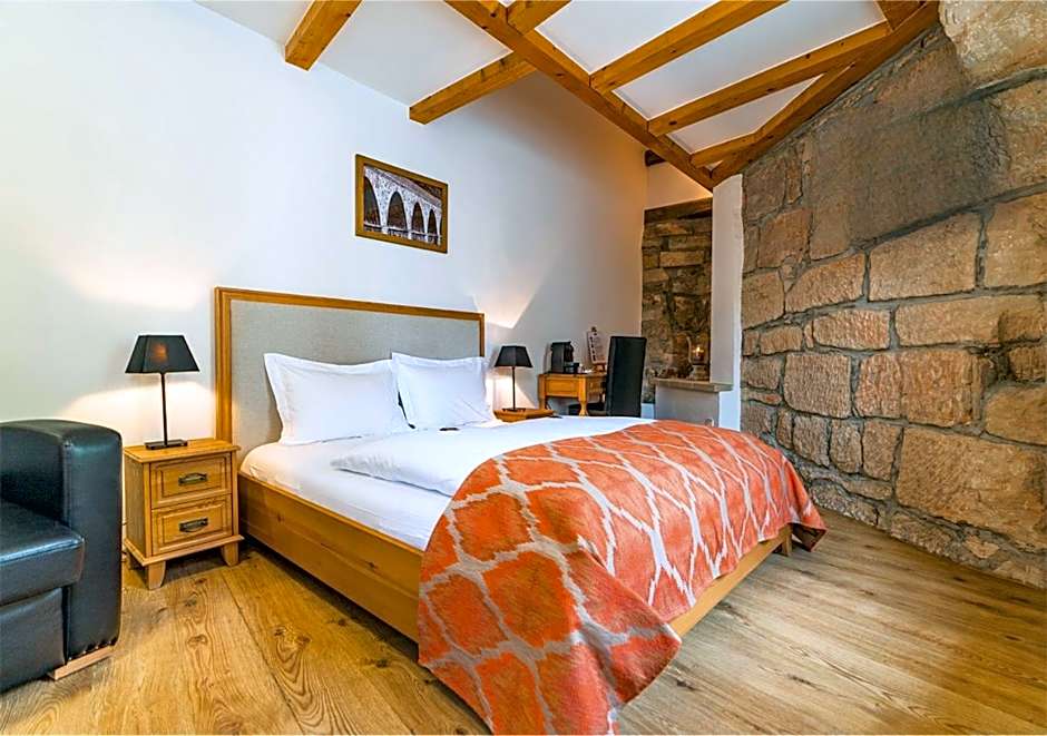 Hotel Hahnmühle 1323