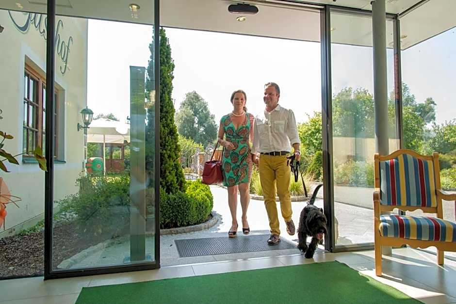 Landhotel Wachau - Bed and Breakfast