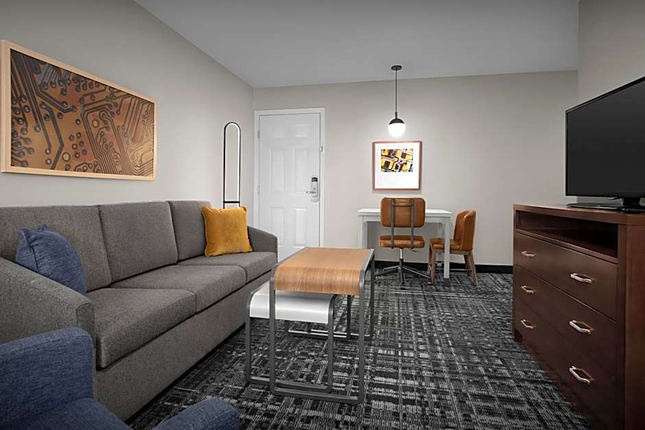 Homewood Suites by Hilton San Jose Airport-Silicon Valley