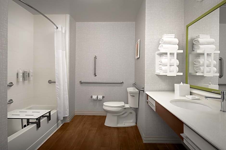 Hampton Inn By Hilton And Suites Orangeburg Sc