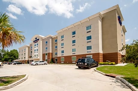 Candlewood Suites Baton Rouge - College Drive By IHG