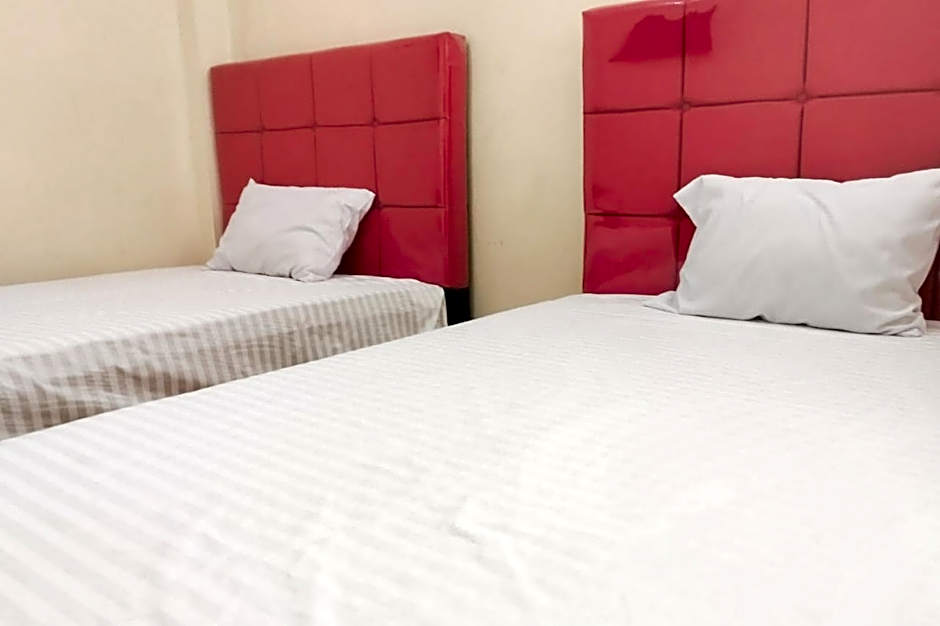 Turuo Homestay Pringsewu Syariah Mitra RedDoorz