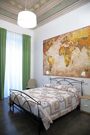 Junior Suite with Balcony