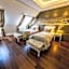 Prestige Hotel Budapest