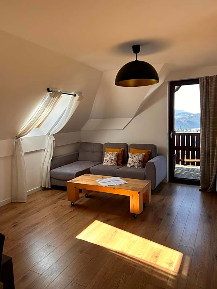 Apartamenty na Rycerskiej