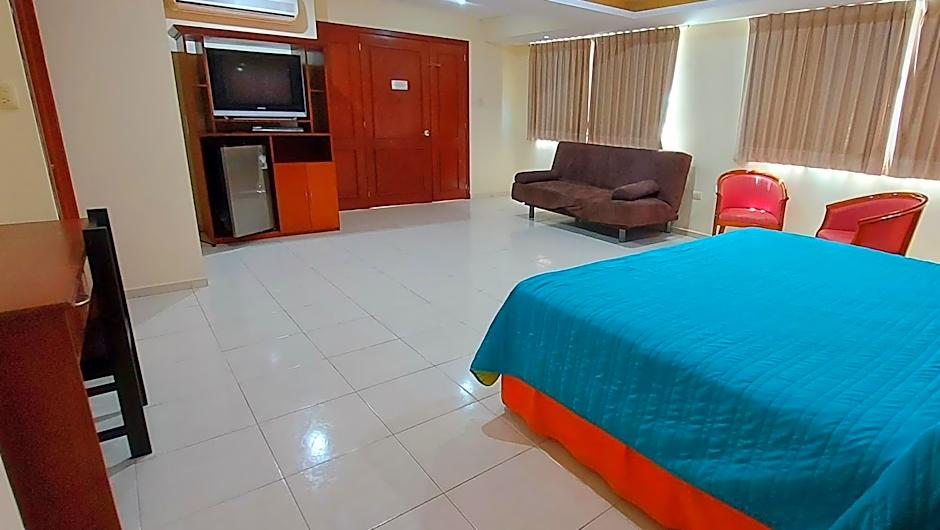 Hotel El Marques