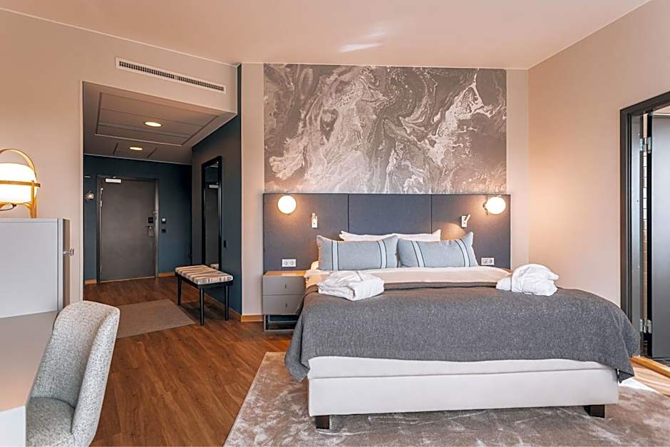 Courtyard by Marriott Stockholm Kungsholmen