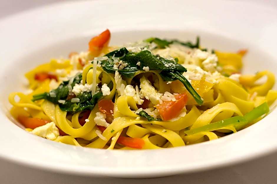 Hilton Vancouver Airport