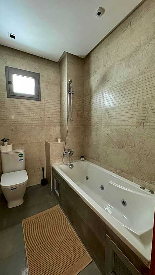 Casa Streets 3 BR Terrace - AppartAli Luxury Platform