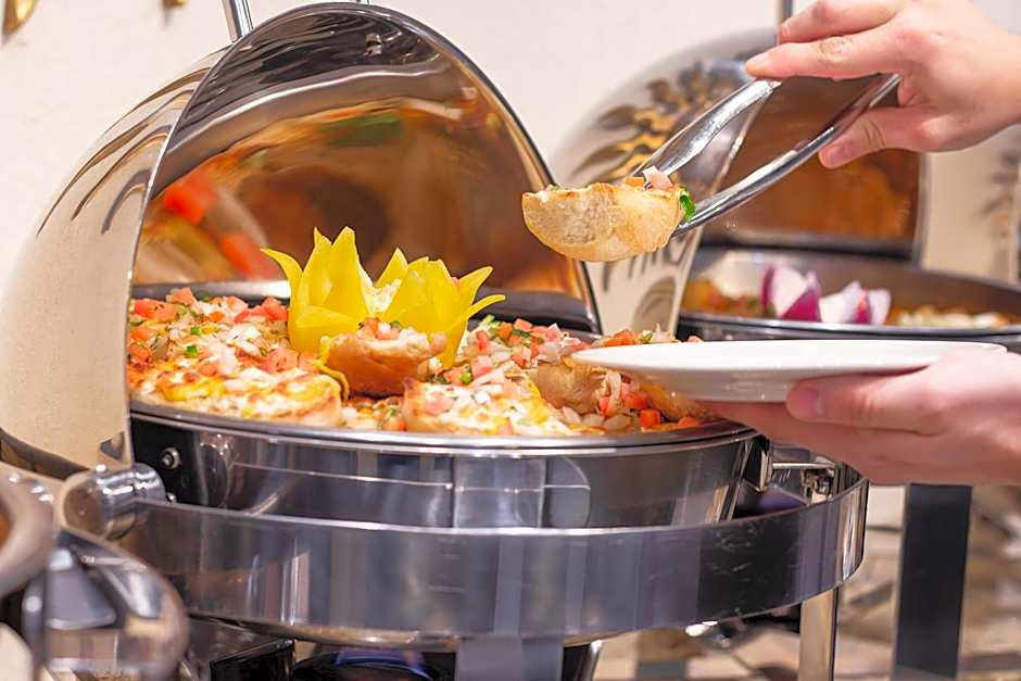 Hotel Guadalajara Plaza Expo