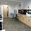 Parkcentrum lowcost hotel near center of Ostrava