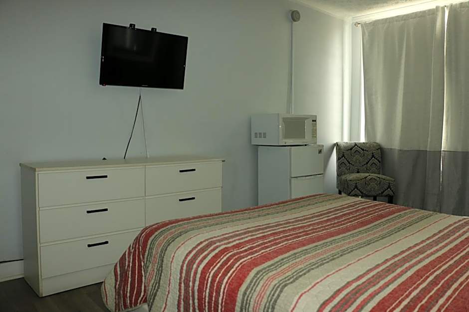 Travel Inn Fort Pierce