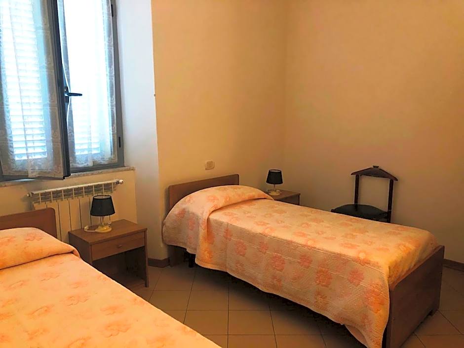 Residenza Pitigliano Gens Petilia - Nuova gestione