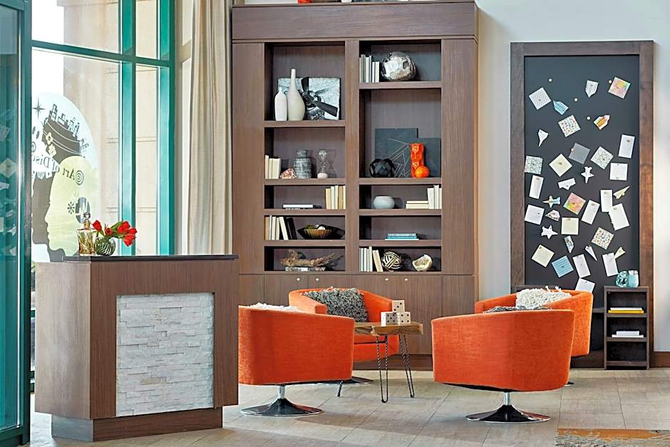 Renaissance Chicago Glenview Suites Hotel