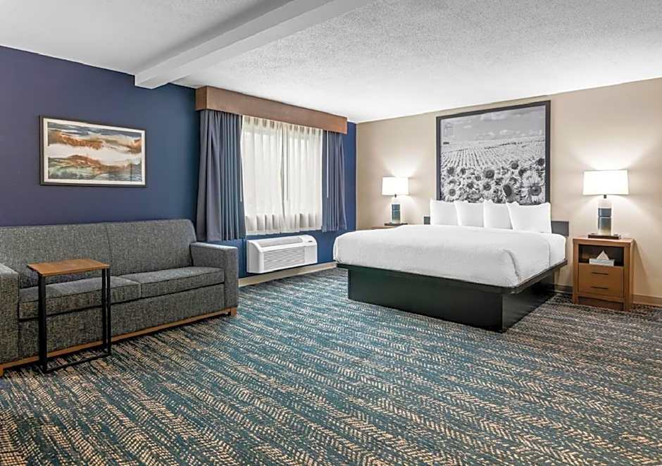Super 8 by Wyndham Perham