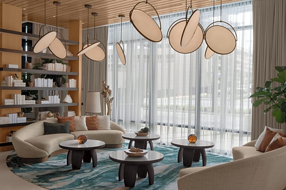 The Westin Atlanta Gwinnett