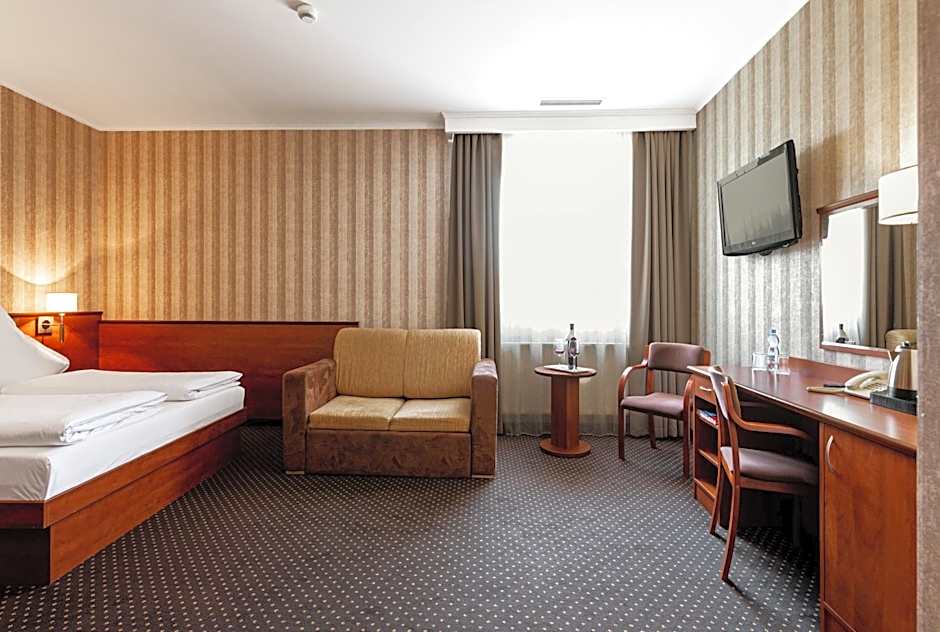 Premium Hotel Bacero Wrocław