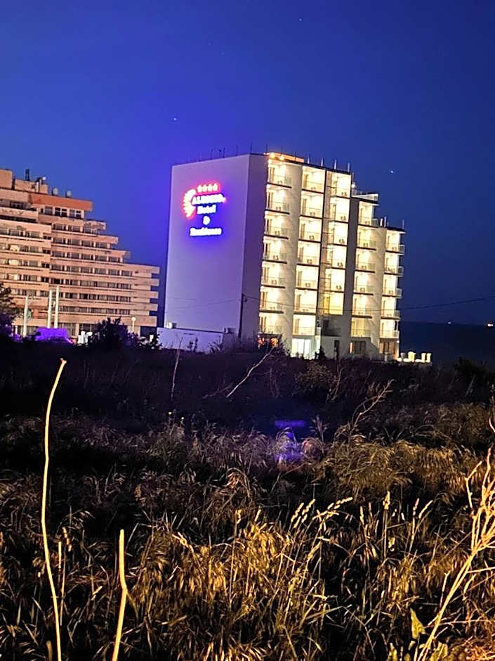 Alessio Hotel Residence