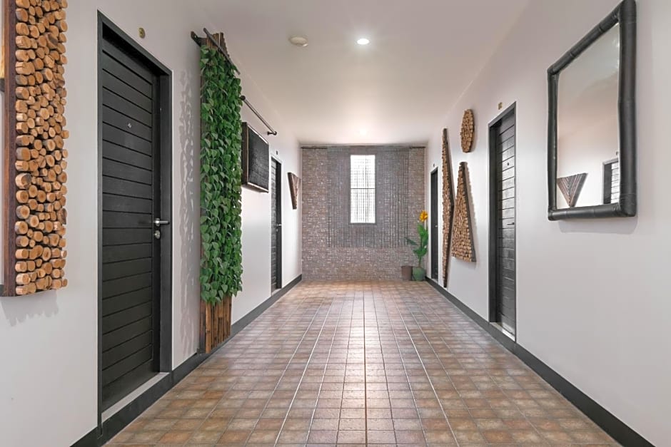 SD Residence I Naiyang Beach I HKT Airport