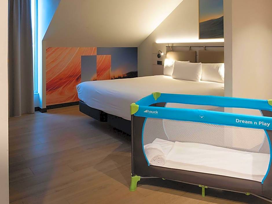 ibis Styles Santander