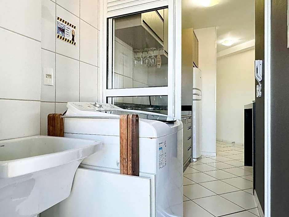 Resid. Clube Mar Grosso - Laguna - LAG706