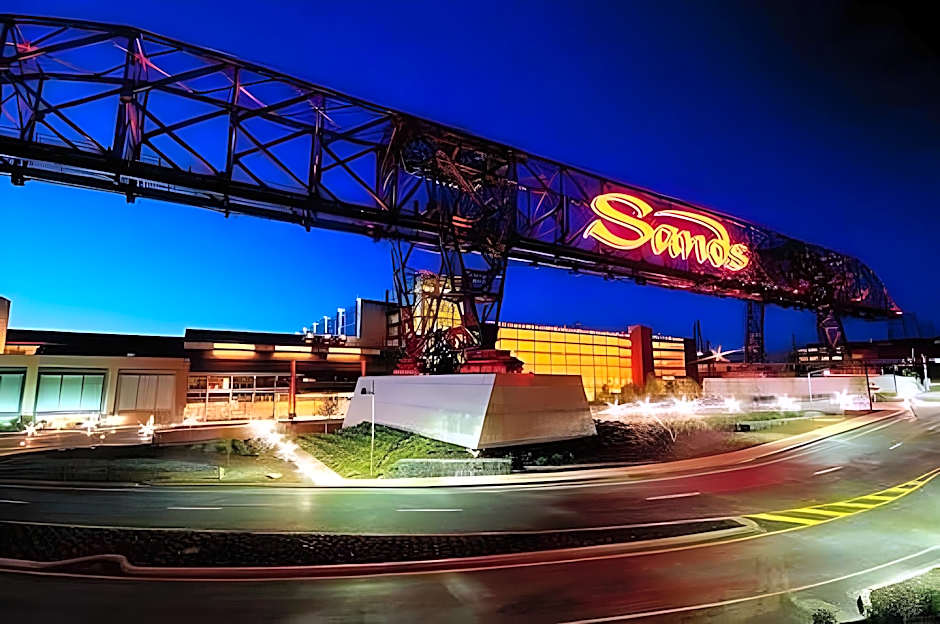 SureStay Plus Hotel by Best Western Lehigh Valley