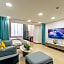 Guangzhou Manhattan International Apartment Zhengjia Branch-FREE SHUTTLE BUS FOR CANTON FAIR