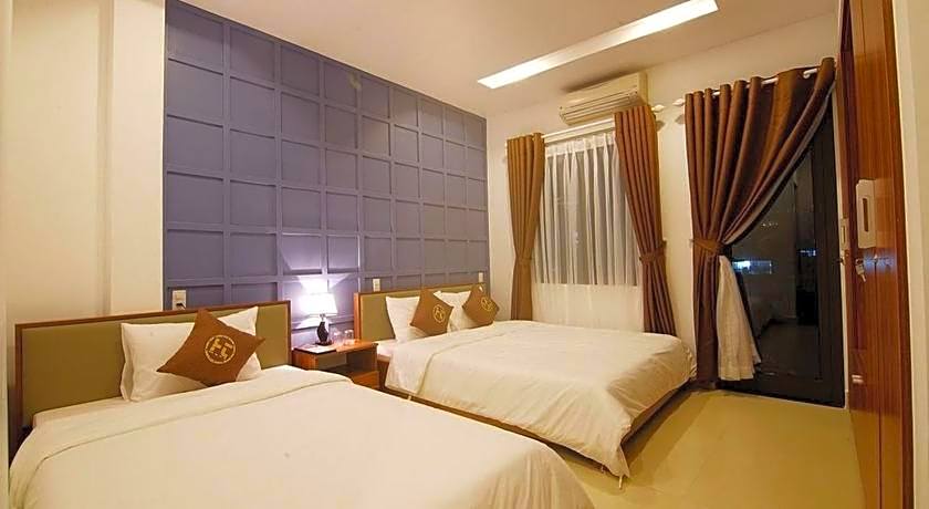 Poetic Hue Hotel & Spa