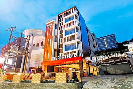 The Point Hotel Balikpapan 