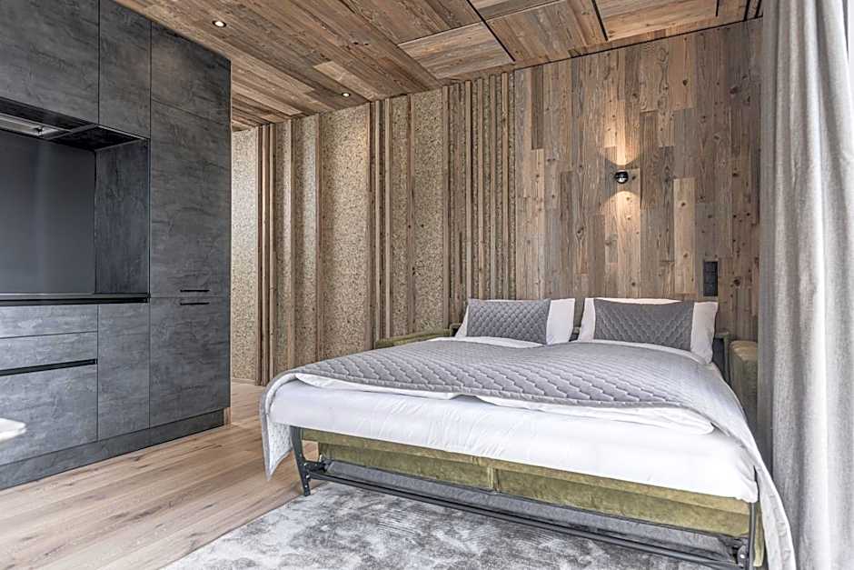 Perfect Lodgings Panorama