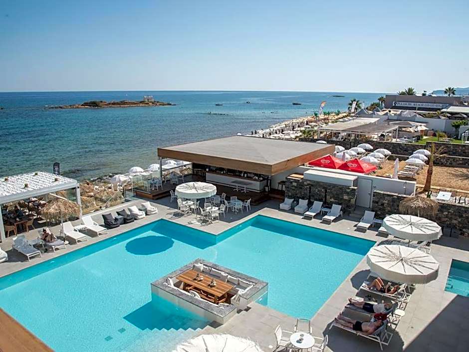 Photo 1 of 50 of Enorme Ammos Beach