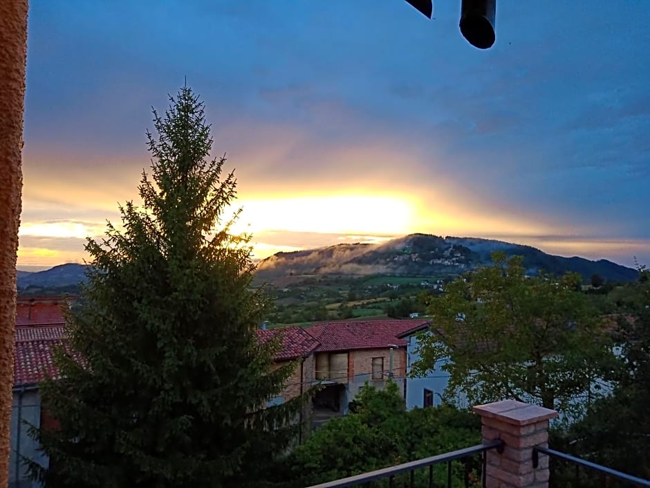 Bed and Breakfast Balli coi Lupi