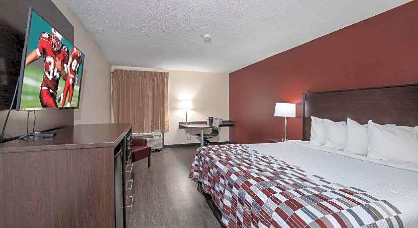 Red Roof Inn Prattville