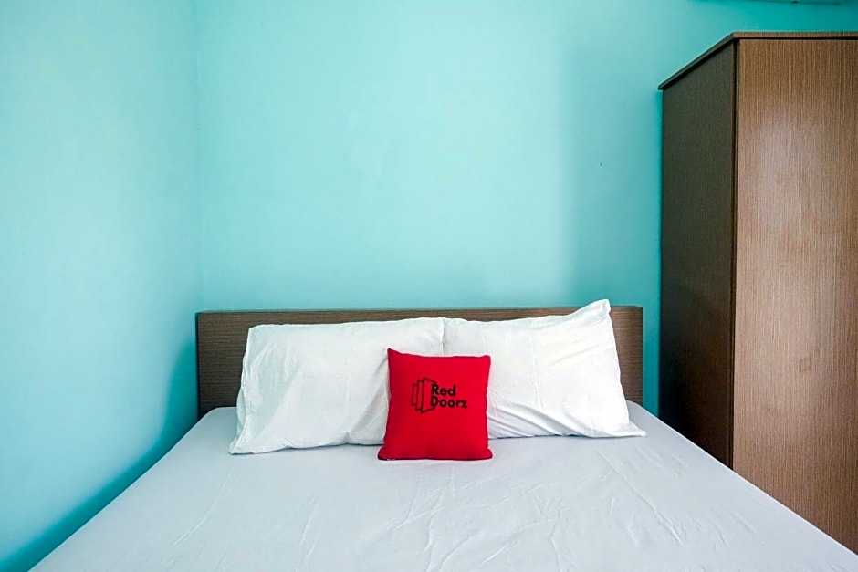 RedDoorz @ Jakal Atas KM 7