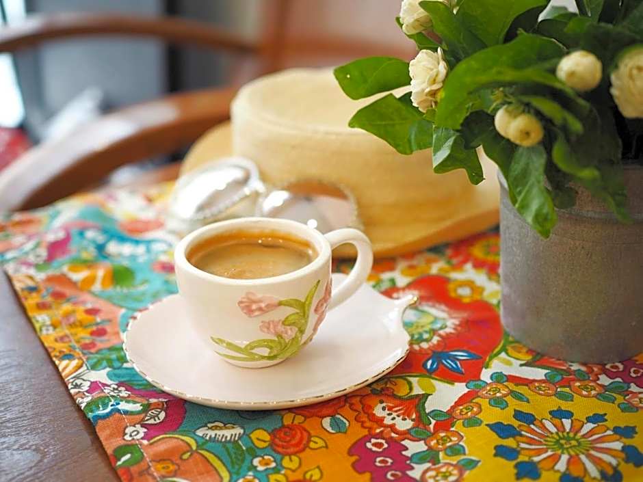 Bangkok Sanookdee Hostel