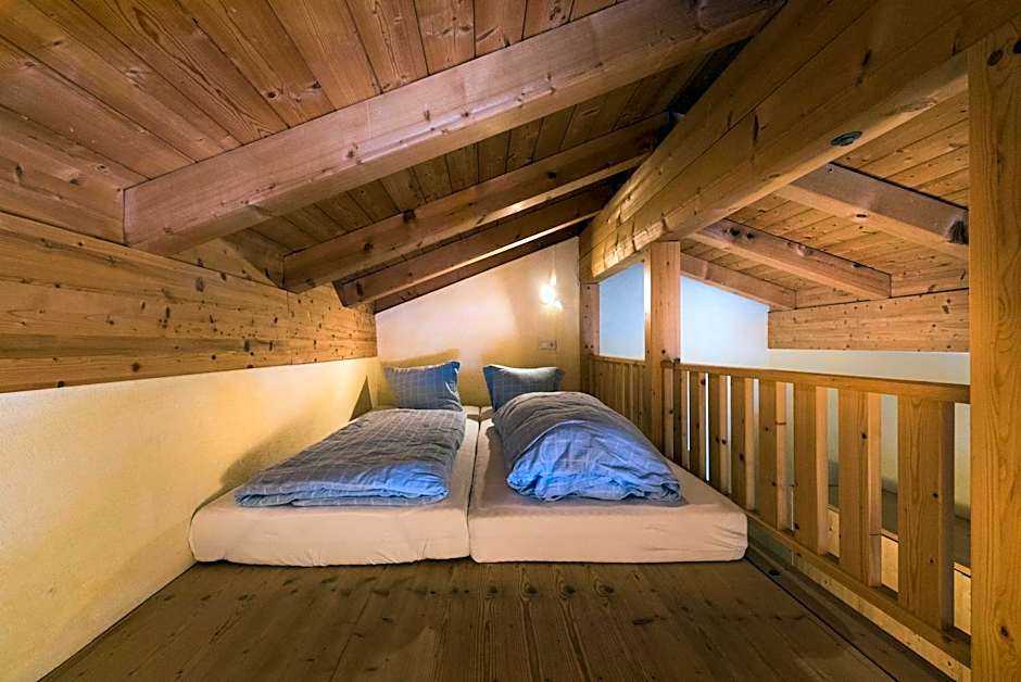 Hotel Gasthof Stuibenfall