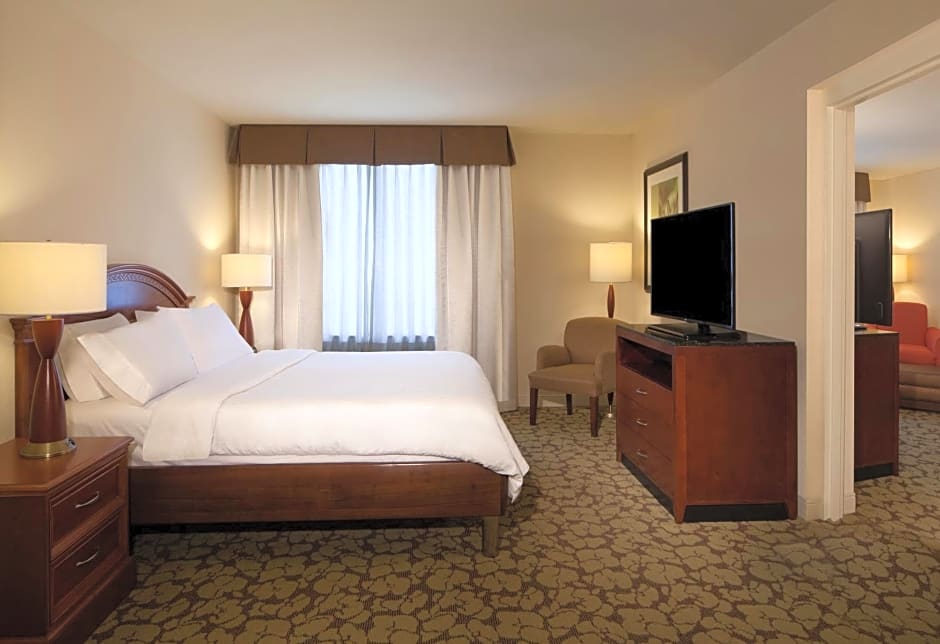 Hilton Garden Inn Virginia Beach Town Center